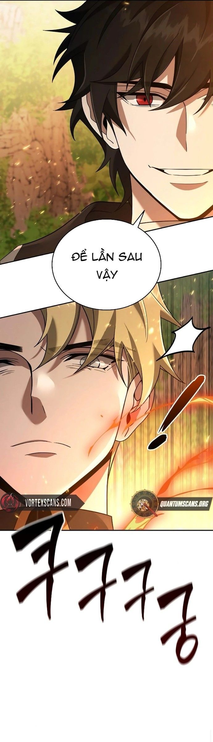 Từ Học Viên Tiểu Binh Trở Thành Tiên Tri?! Chapter 8 - 27