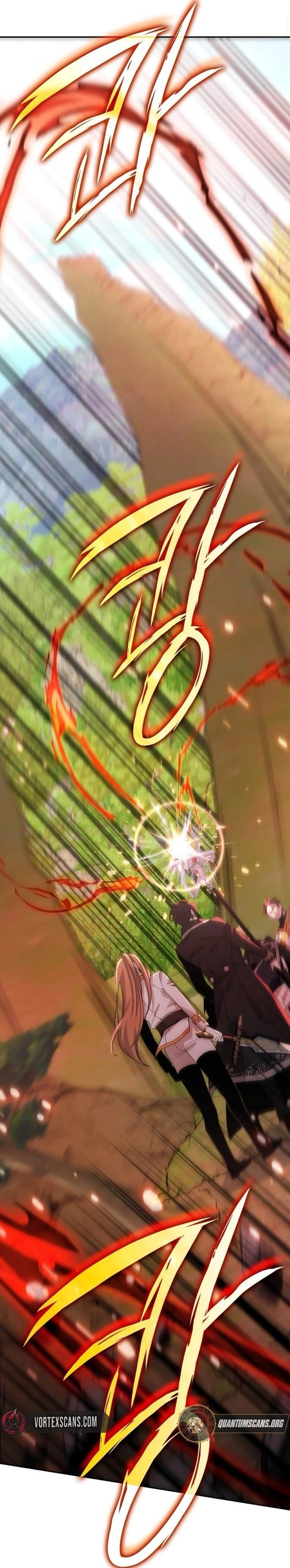 Từ Học Viên Tiểu Binh Trở Thành Tiên Tri?! Chapter 8 - 29