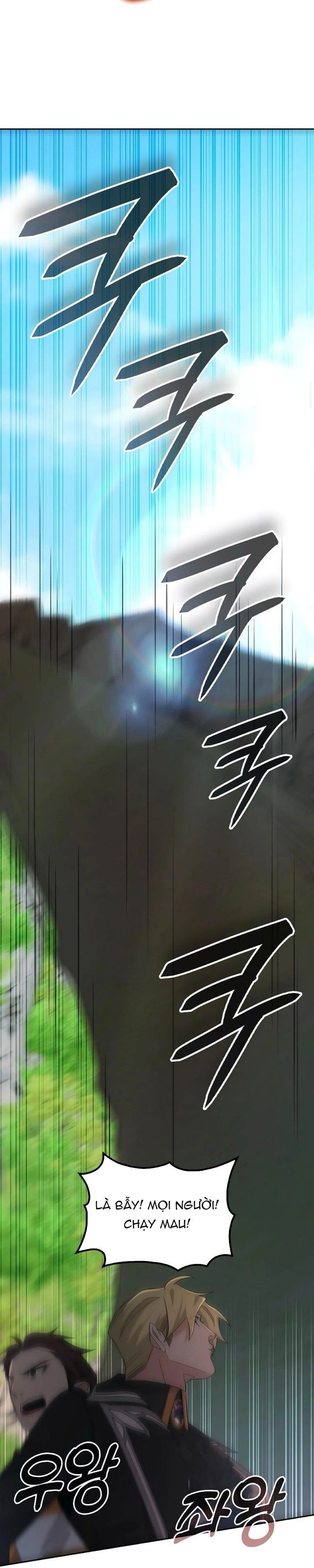 Từ Học Viên Tiểu Binh Trở Thành Tiên Tri?! Chapter 8 - 30