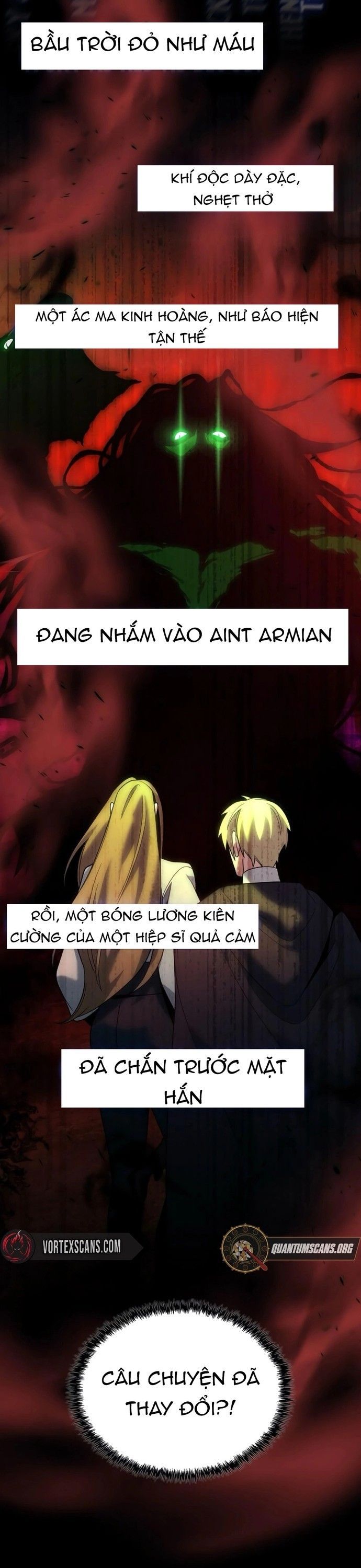 Từ Học Viên Tiểu Binh Trở Thành Tiên Tri?! Chapter 8 - 42