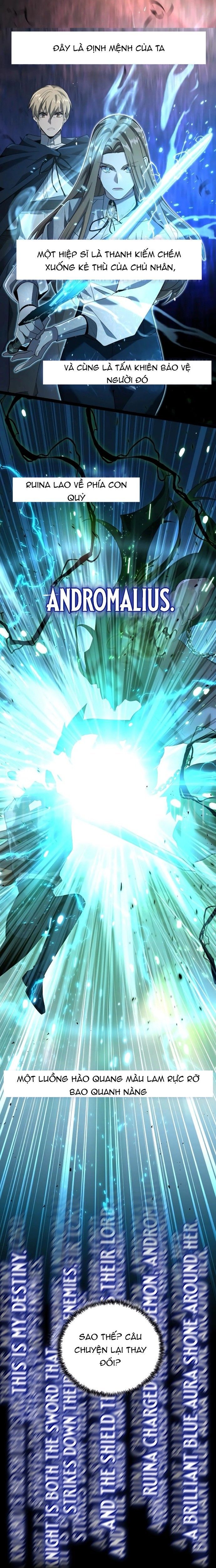 Từ Học Viên Tiểu Binh Trở Thành Tiên Tri?! Chapter 8 - 44