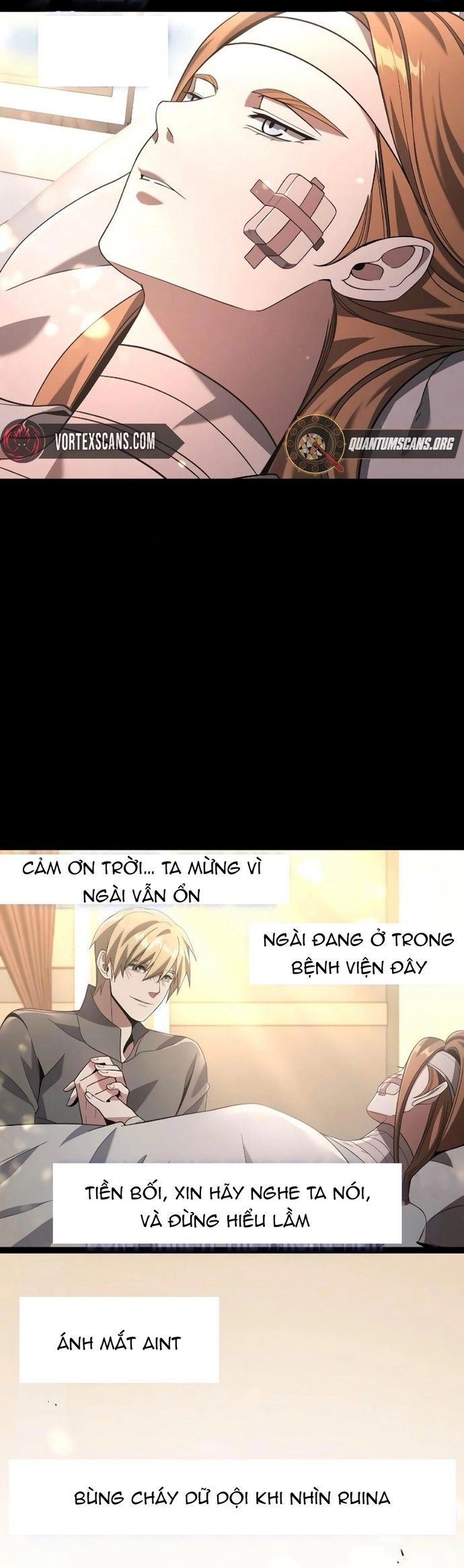 Từ Học Viên Tiểu Binh Trở Thành Tiên Tri?! Chapter 8 - 45