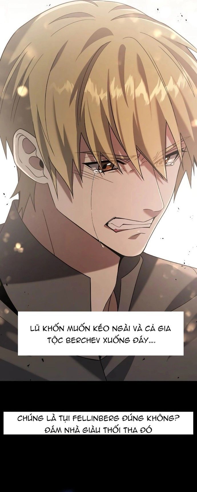 Từ Học Viên Tiểu Binh Trở Thành Tiên Tri?! Chapter 8 - 46