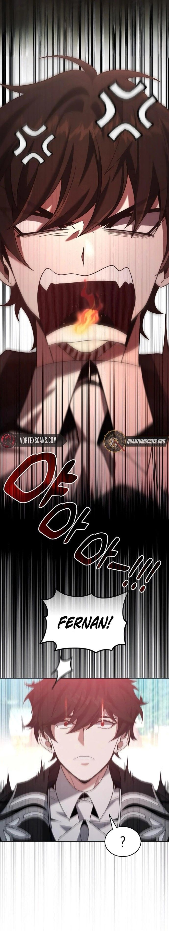 Từ Học Viên Tiểu Binh Trở Thành Tiên Tri?! Chapter 8 - 48