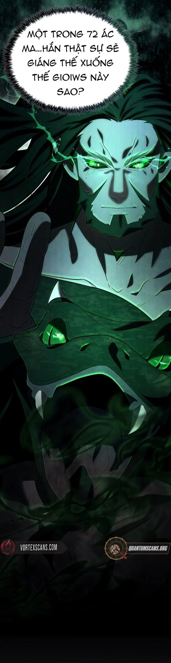 Từ Học Viên Tiểu Binh Trở Thành Tiên Tri?! Chapter 8 - 53