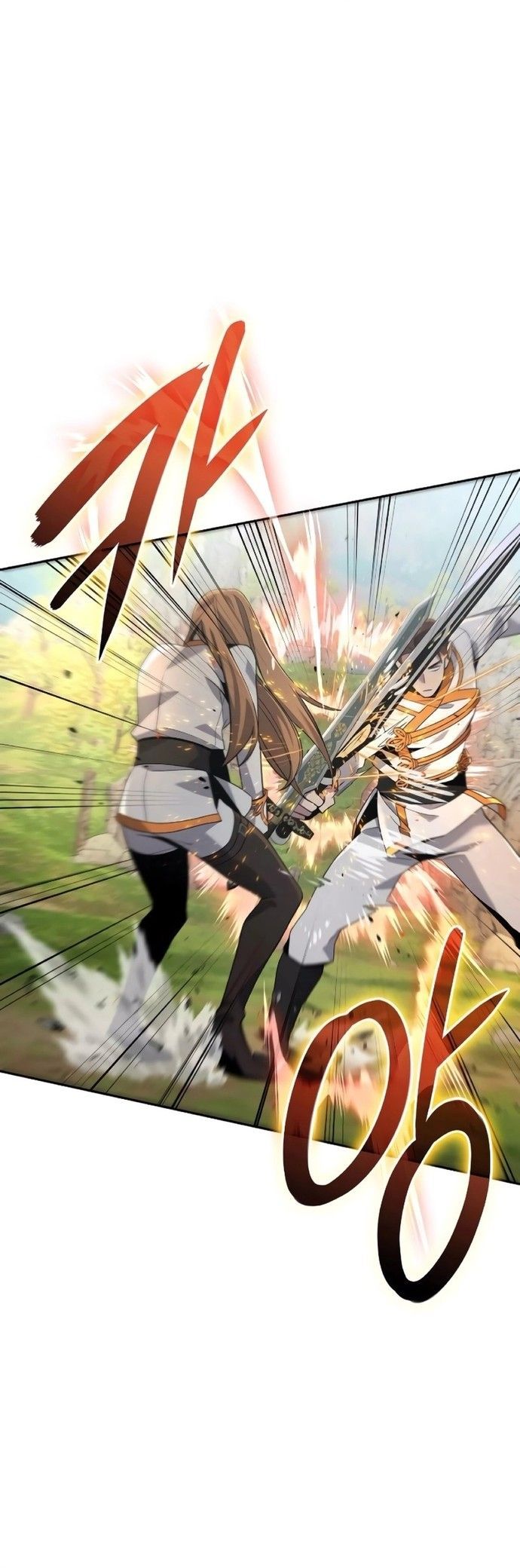 Từ Học Viên Tiểu Binh Trở Thành Tiên Tri?! Chapter 8 - 10