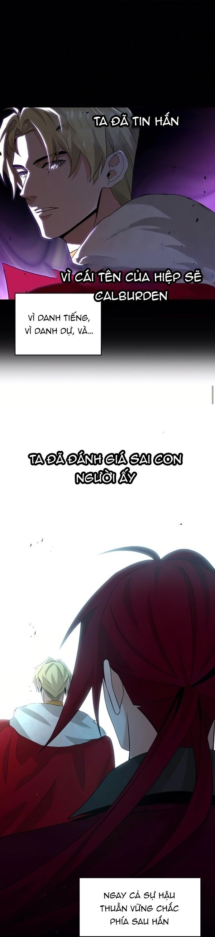 Từ Học Viên Tiểu Binh Trở Thành Tiên Tri?! Chapter 9 - 12