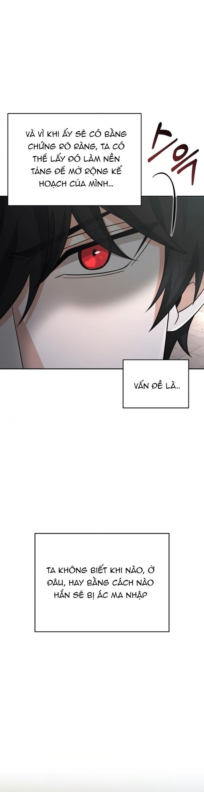 Từ Học Viên Tiểu Binh Trở Thành Tiên Tri?! Chapter 9 - 14