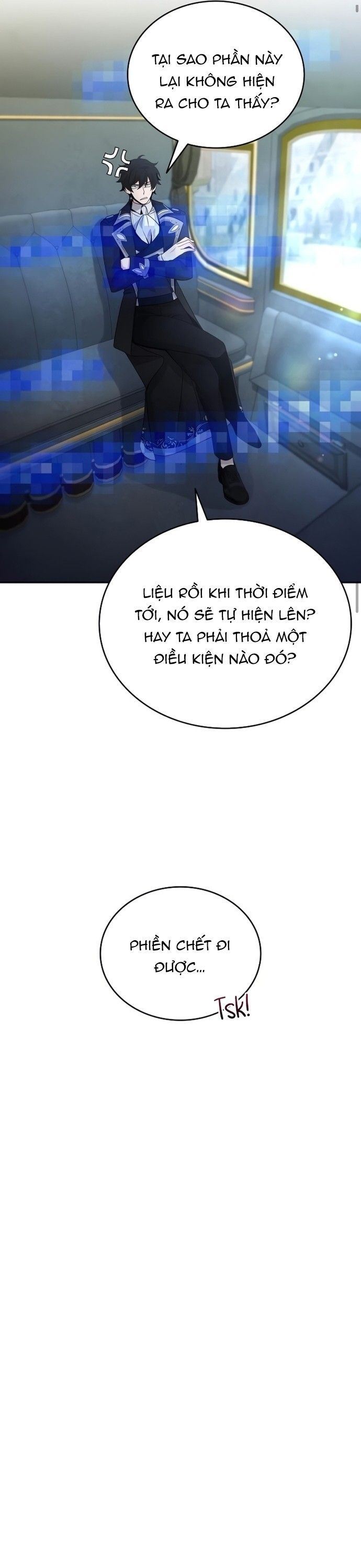 Từ Học Viên Tiểu Binh Trở Thành Tiên Tri?! Chapter 9 - 15