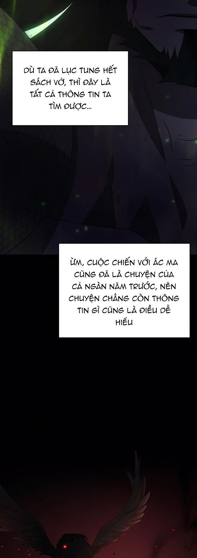Từ Học Viên Tiểu Binh Trở Thành Tiên Tri?! Chapter 9 - 4