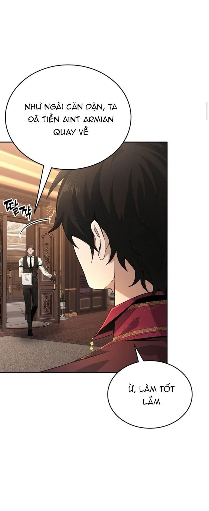 Từ Học Viên Tiểu Binh Trở Thành Tiên Tri?! Chapter 9 - 34