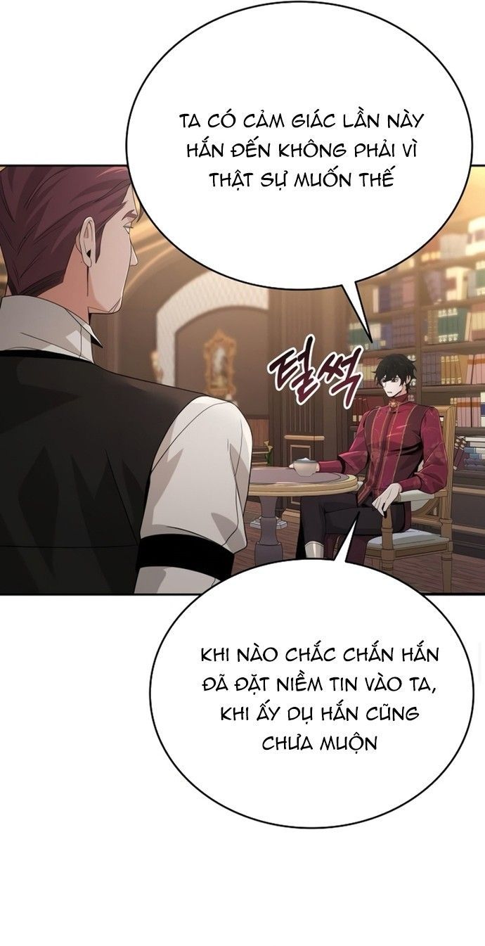 Từ Học Viên Tiểu Binh Trở Thành Tiên Tri?! Chapter 9 - 36