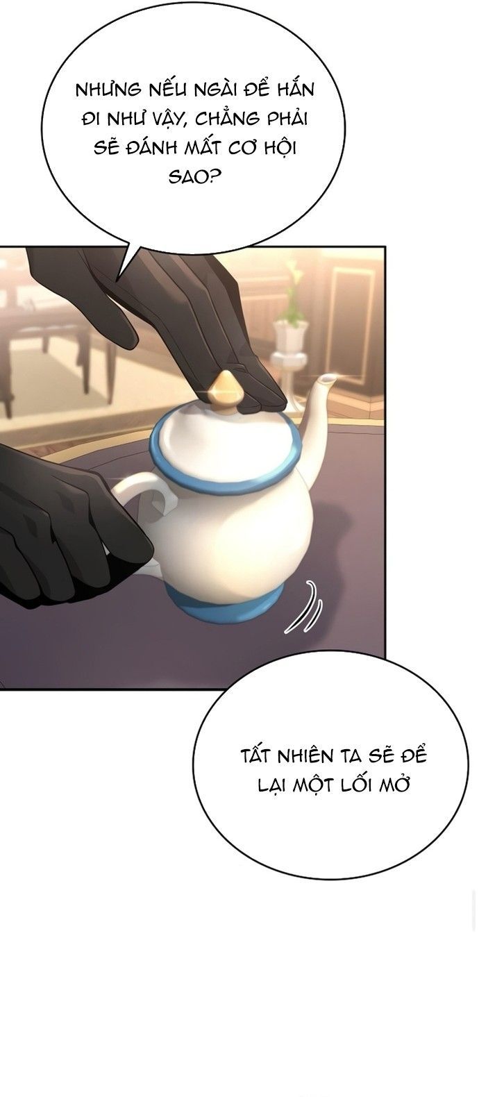 Từ Học Viên Tiểu Binh Trở Thành Tiên Tri?! Chapter 9 - 38
