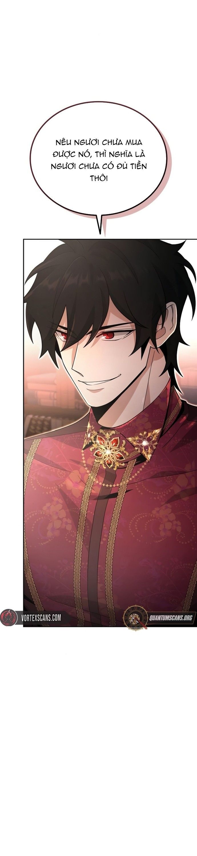 Từ Học Viên Tiểu Binh Trở Thành Tiên Tri?! Chapter 9 - 40