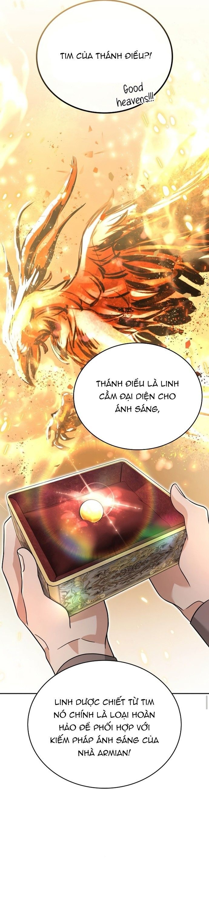 Từ Học Viên Tiểu Binh Trở Thành Tiên Tri?! Chapter 9 - 46