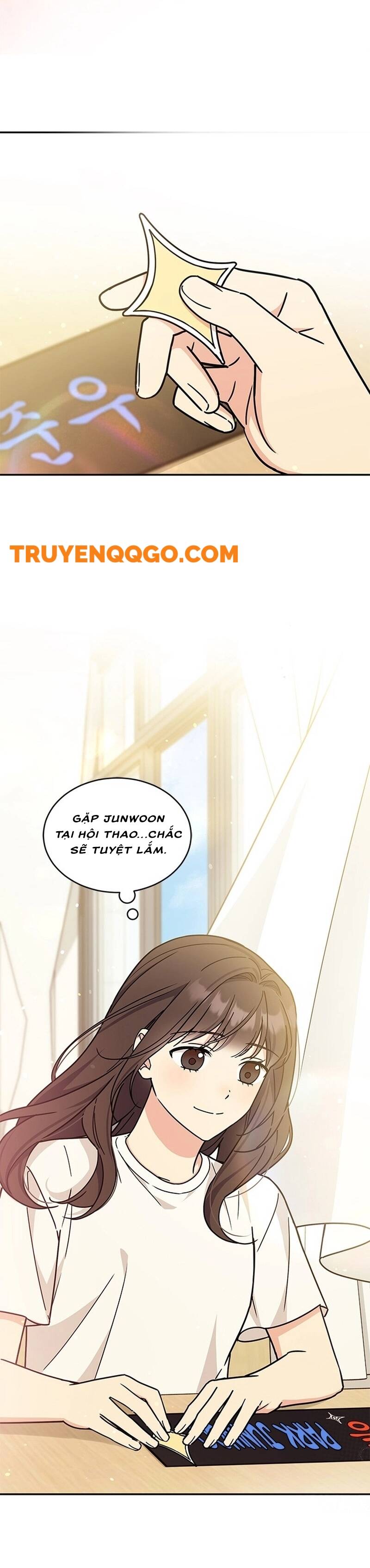 Xấu Xí, Anh Yêu Em Chapter 1 - 5