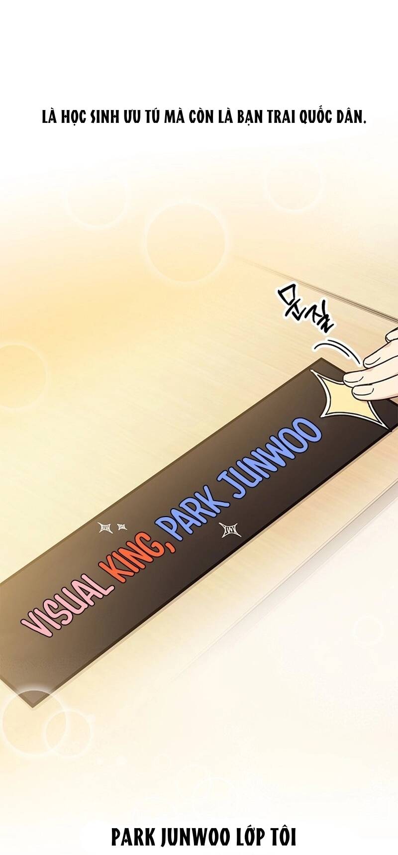 Xấu Xí, Anh Yêu Em Chapter 1 - 6