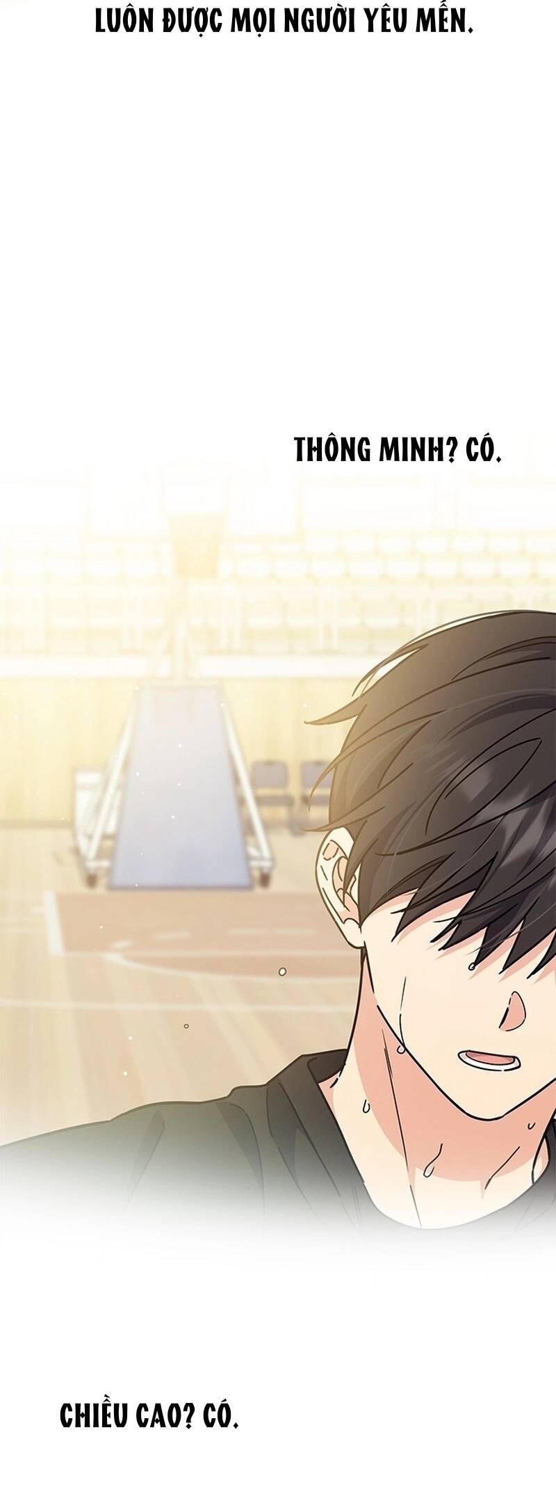 Xấu Xí, Anh Yêu Em Chapter 1 - 7