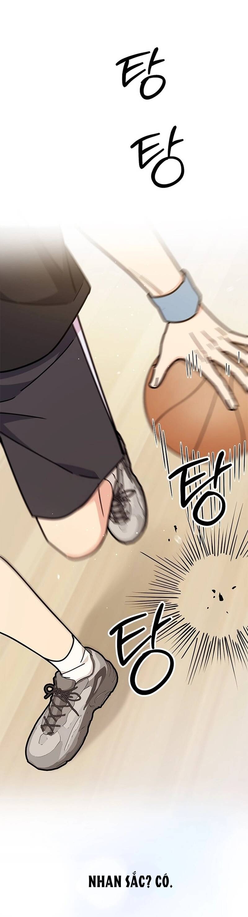 Xấu Xí, Anh Yêu Em Chapter 1 - 8