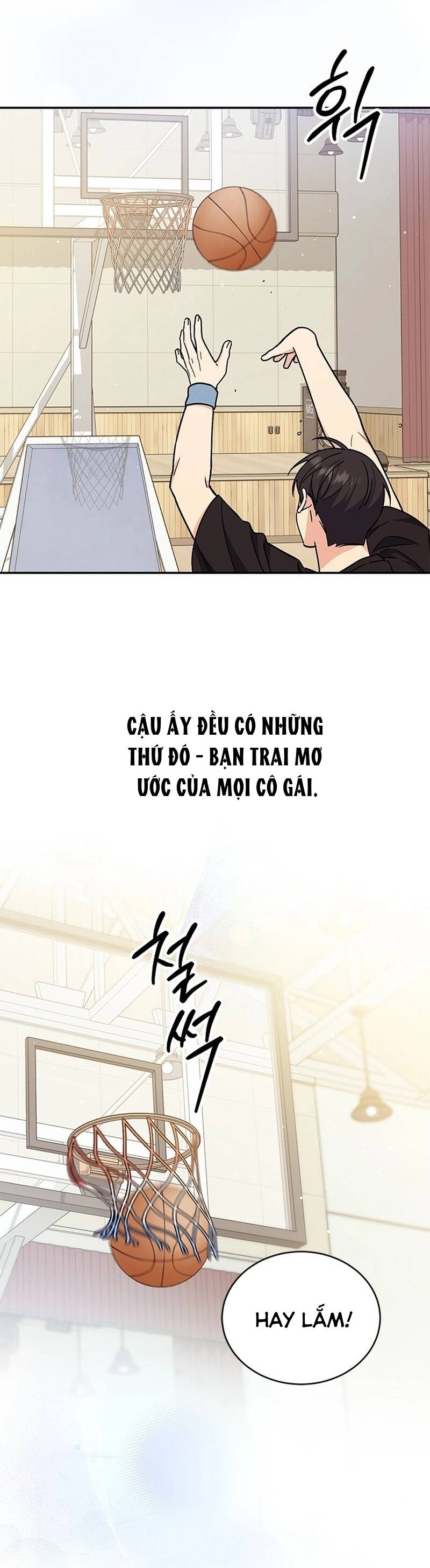 Xấu Xí, Anh Yêu Em Chapter 1 - 9