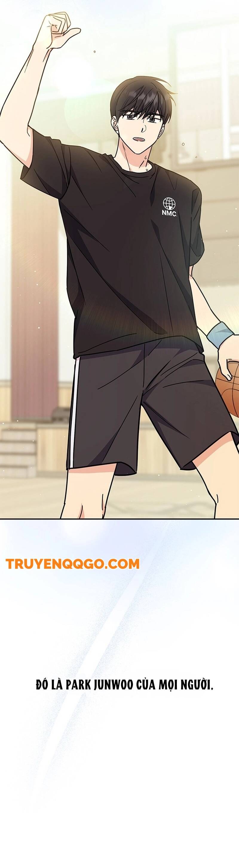 Xấu Xí, Anh Yêu Em Chapter 1 - 10