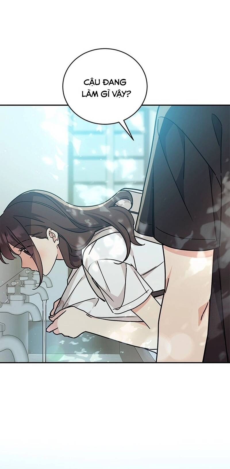 Xấu Xí, Anh Yêu Em Chapter 1 - 15