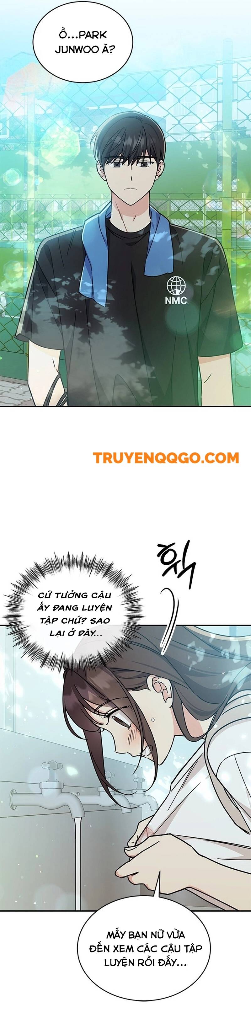 Xấu Xí, Anh Yêu Em Chapter 1 - 16