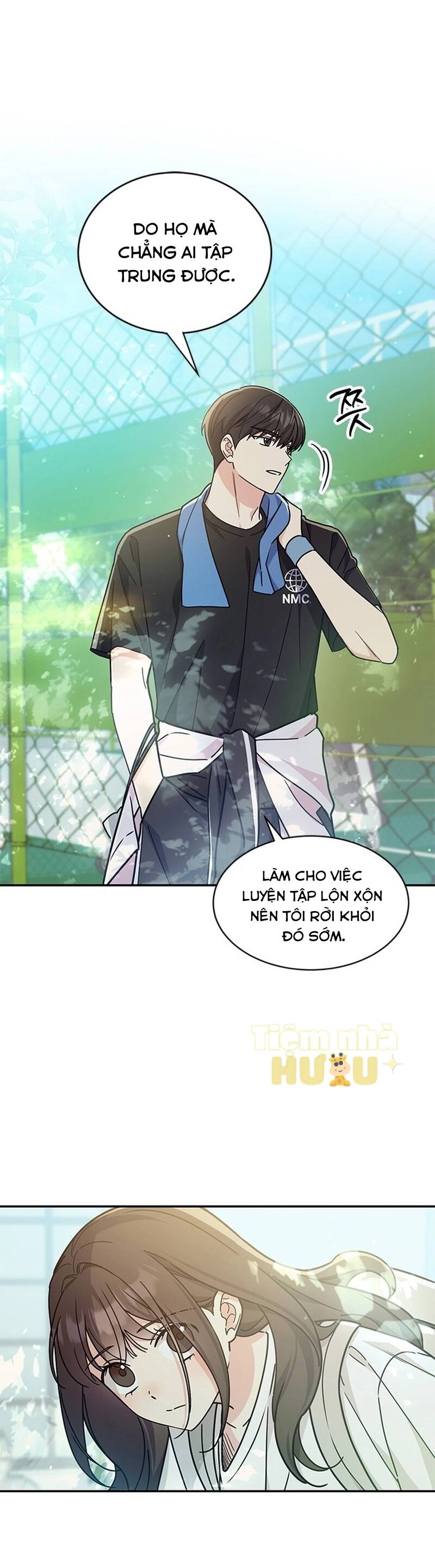 Xấu Xí, Anh Yêu Em Chapter 1 - 17