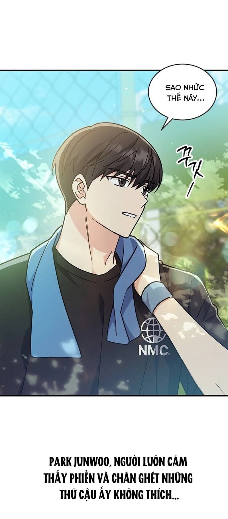 Xấu Xí, Anh Yêu Em Chapter 1 - 18