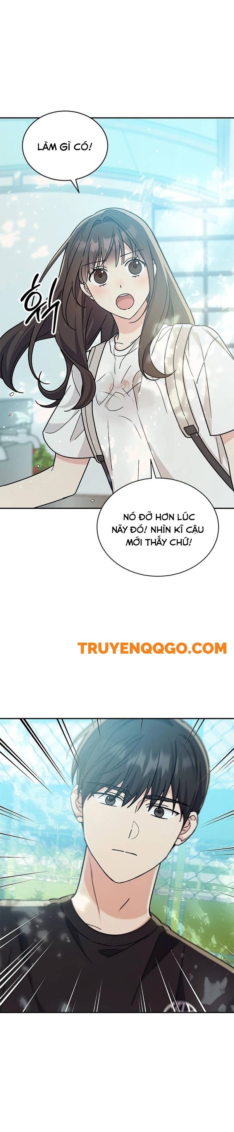 Xấu Xí, Anh Yêu Em Chapter 1 - 20