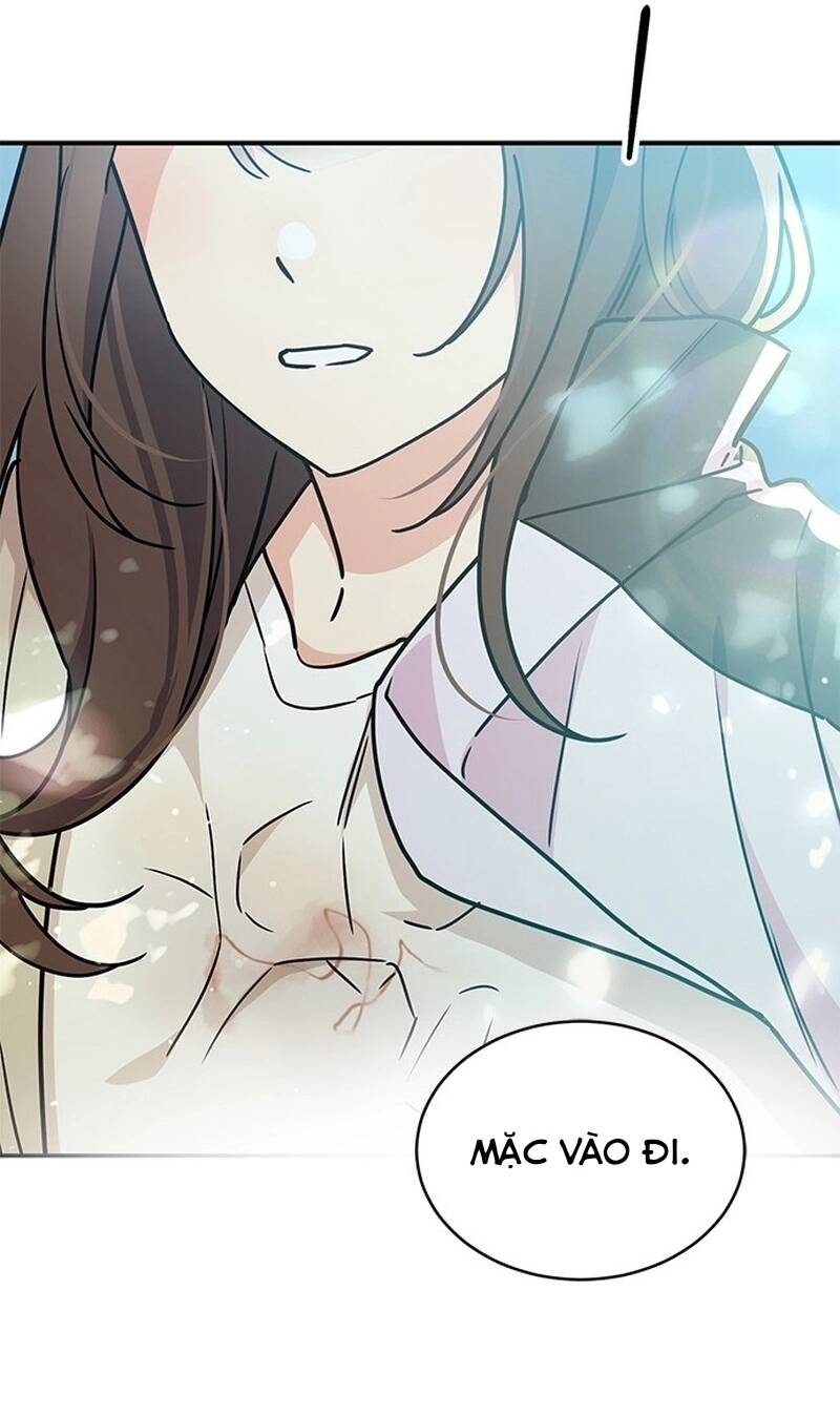 Xấu Xí, Anh Yêu Em Chapter 1 - 24