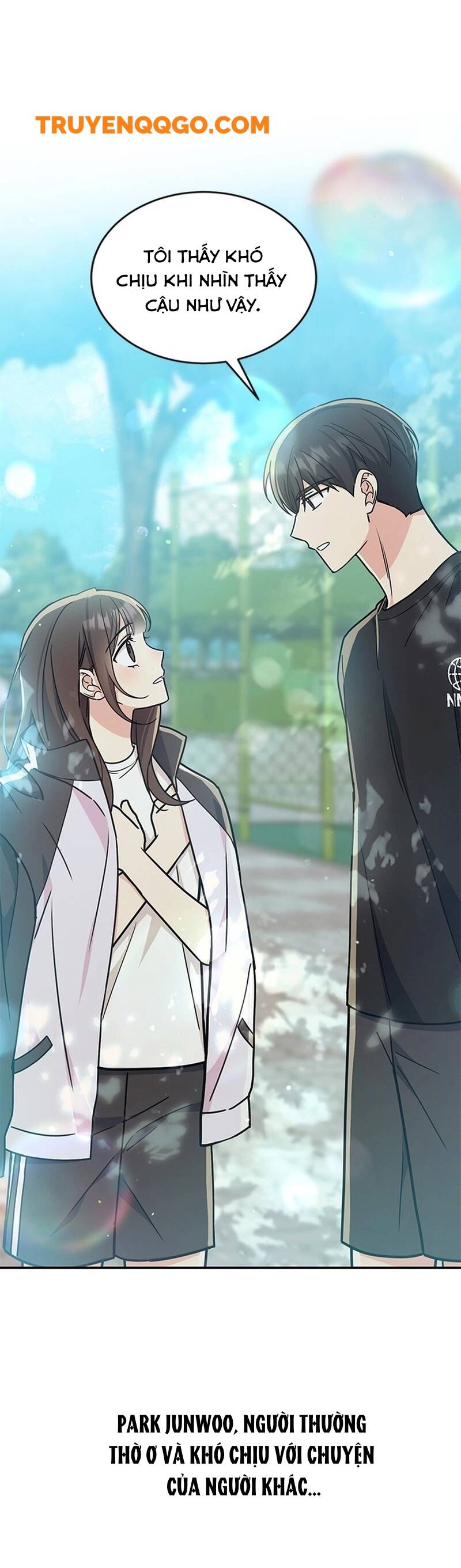 Xấu Xí, Anh Yêu Em Chapter 1 - 25