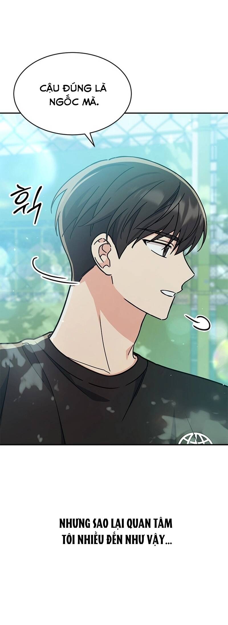 Xấu Xí, Anh Yêu Em Chapter 1 - 26