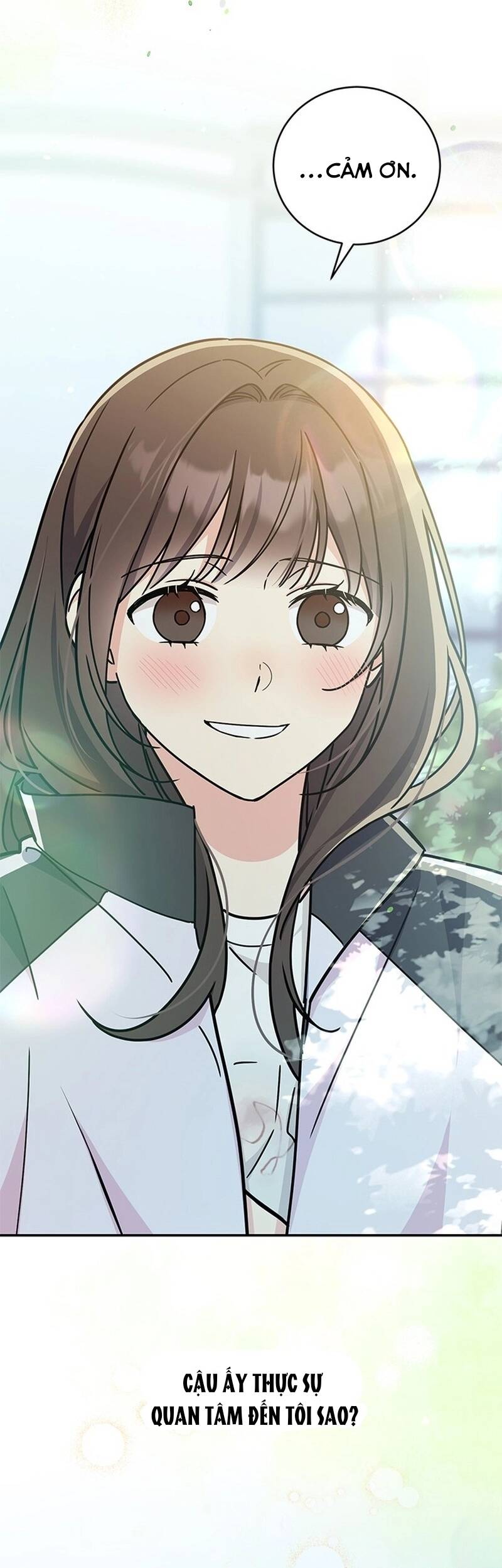 Xấu Xí, Anh Yêu Em Chapter 1 - 28