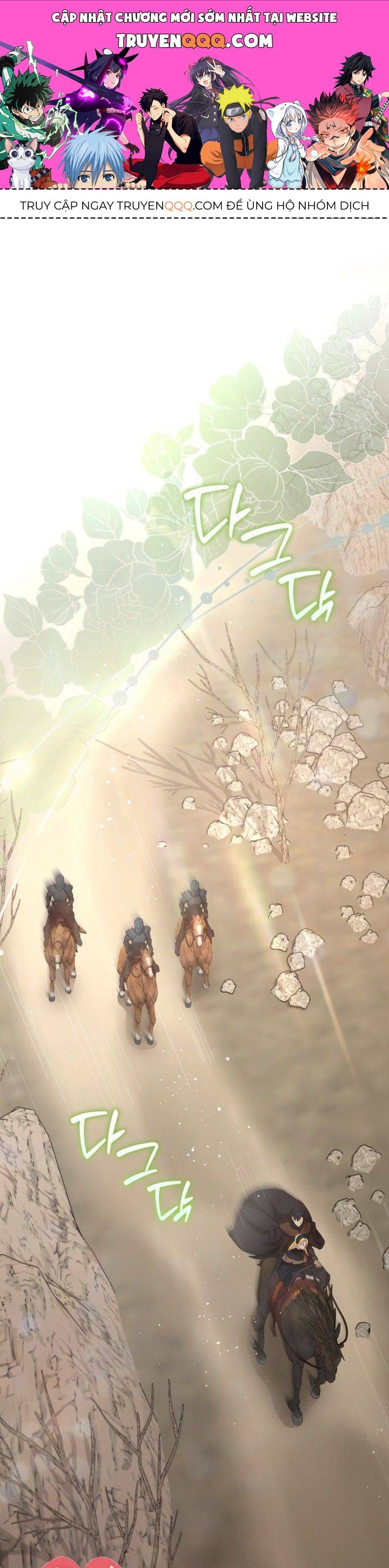 Lời Cầu Hôn Hoang Dã Chapter 12 - 1