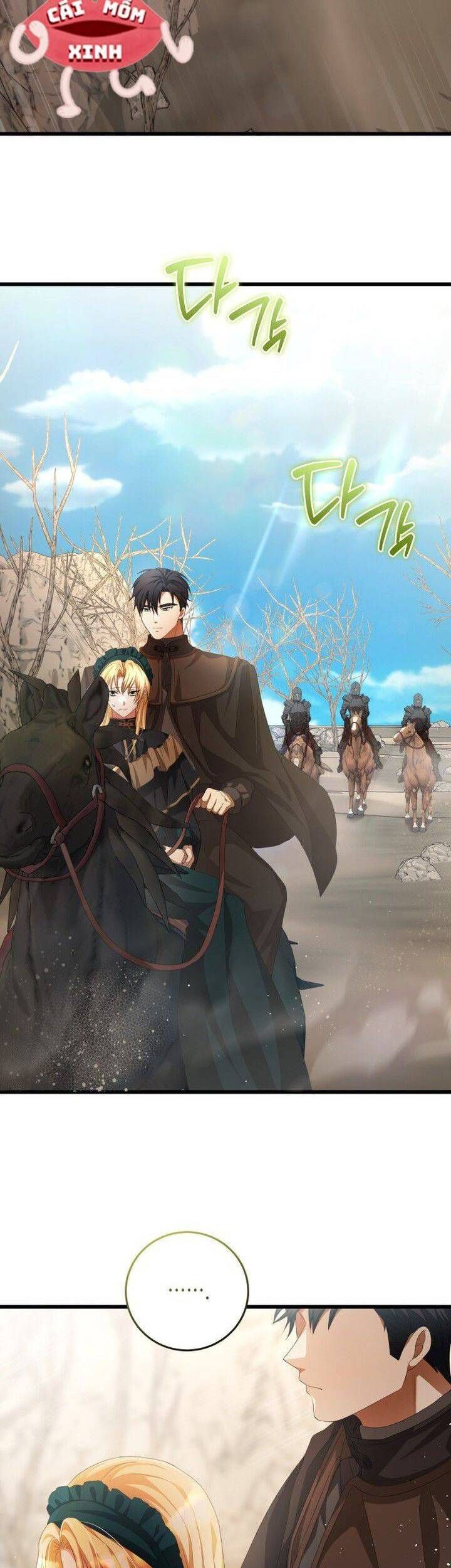 Lời Cầu Hôn Hoang Dã Chapter 12 - 2