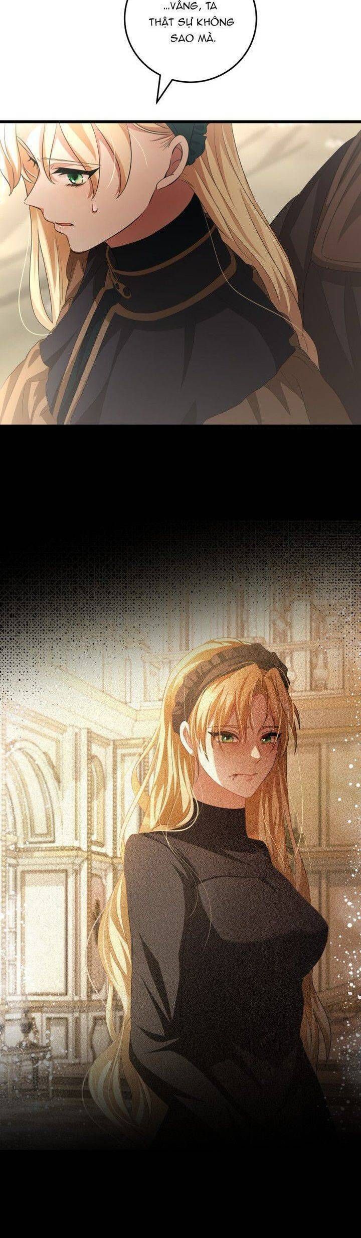 Lời Cầu Hôn Hoang Dã Chapter 12 - 12