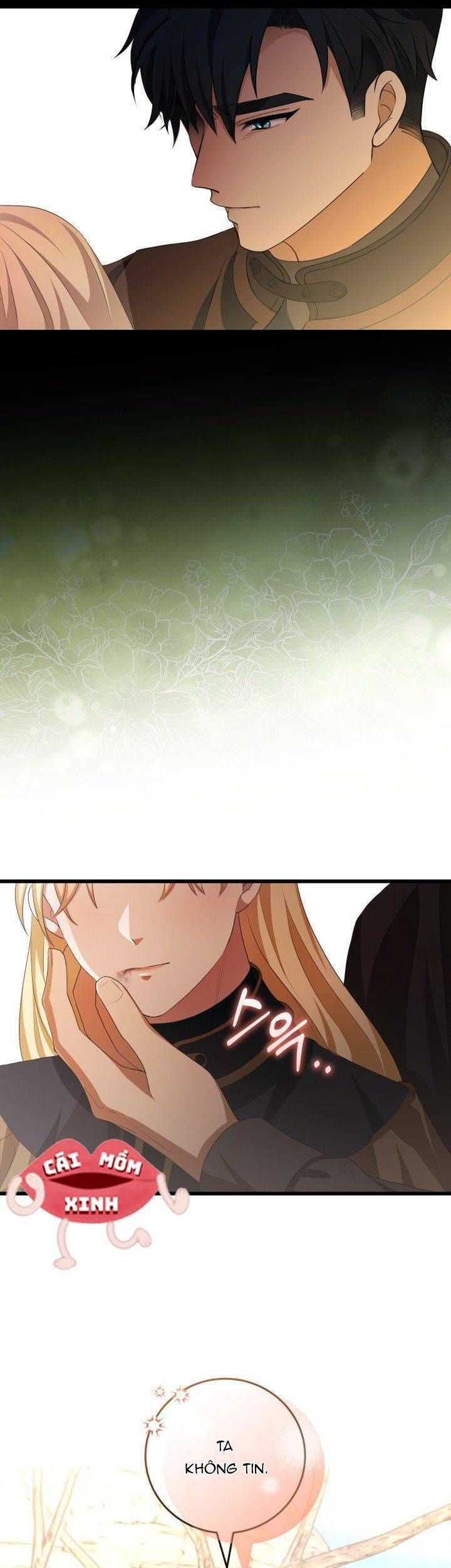 Lời Cầu Hôn Hoang Dã Chapter 12 - 13