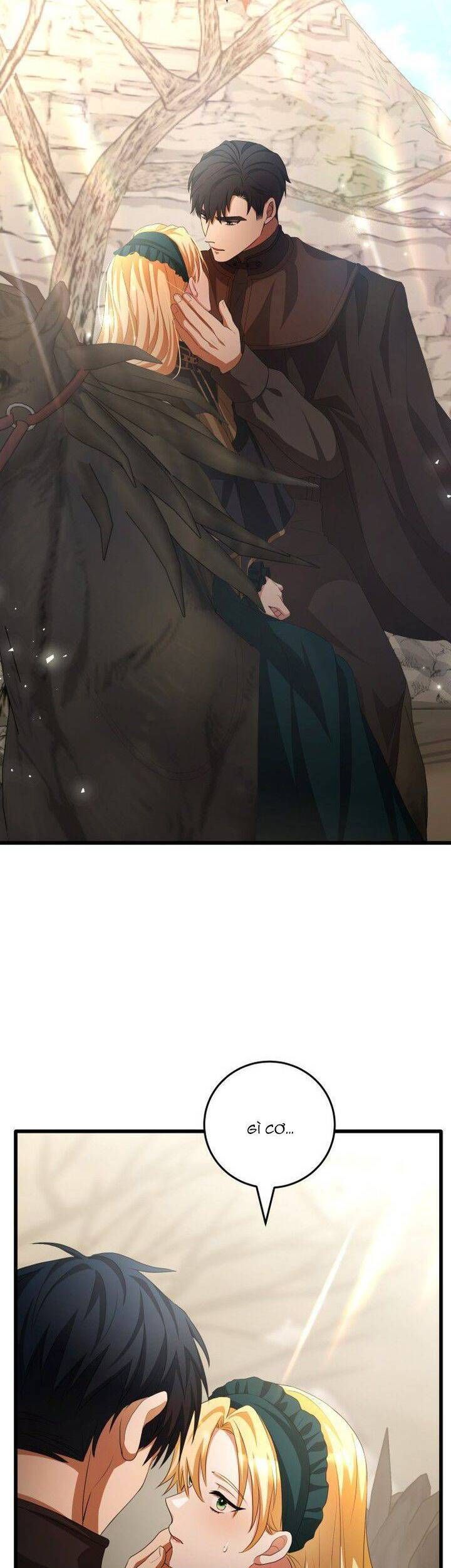 Lời Cầu Hôn Hoang Dã Chapter 12 - 14