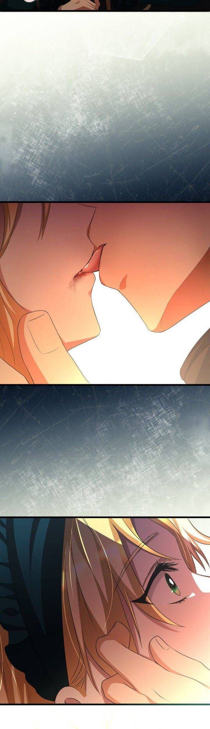 Lời Cầu Hôn Hoang Dã Chapter 12 - 16