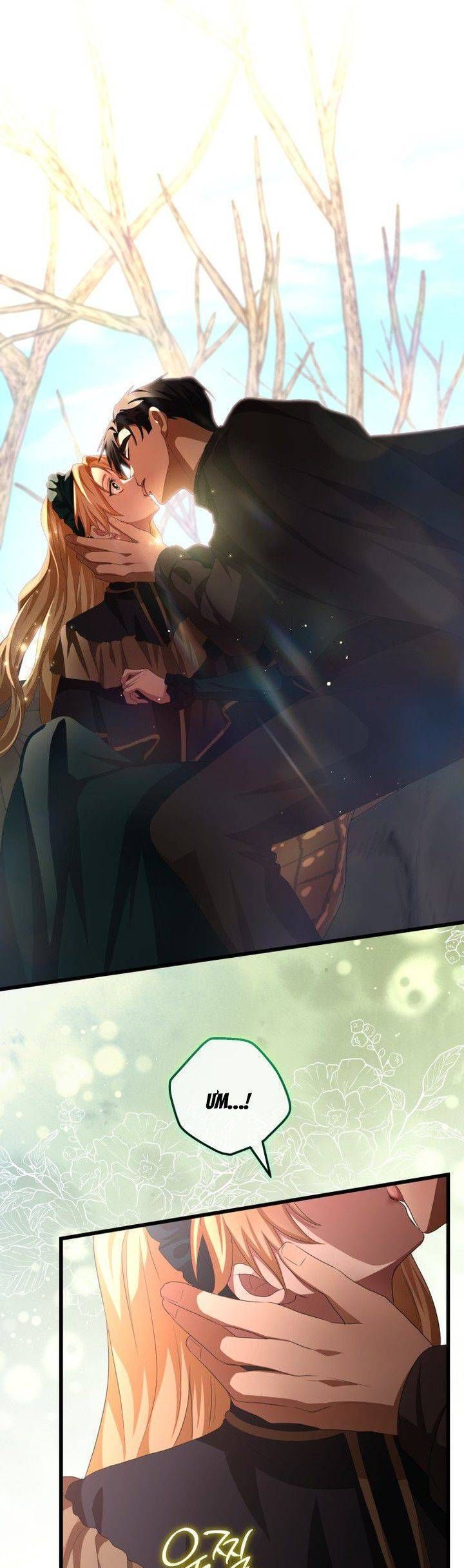 Lời Cầu Hôn Hoang Dã Chapter 12 - 17