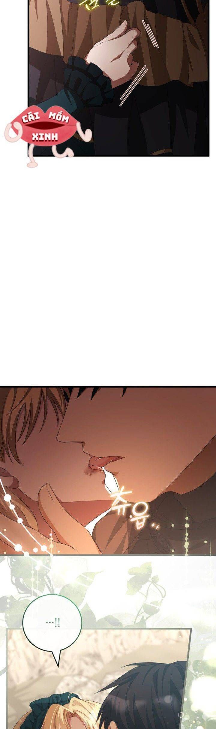 Lời Cầu Hôn Hoang Dã Chapter 12 - 18