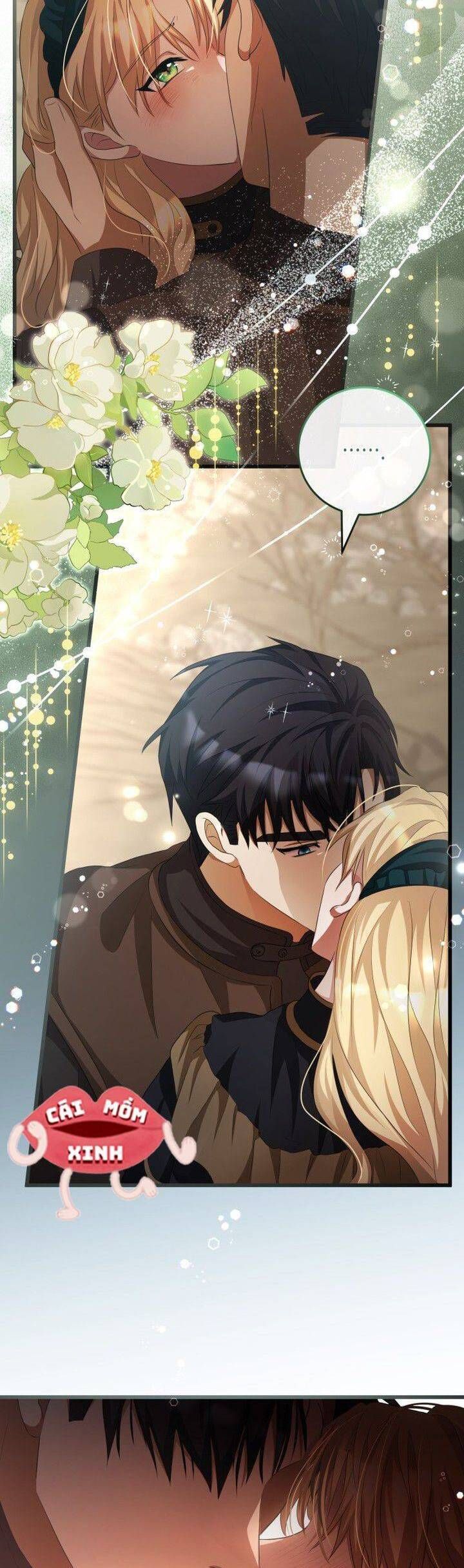 Lời Cầu Hôn Hoang Dã Chapter 12 - 19