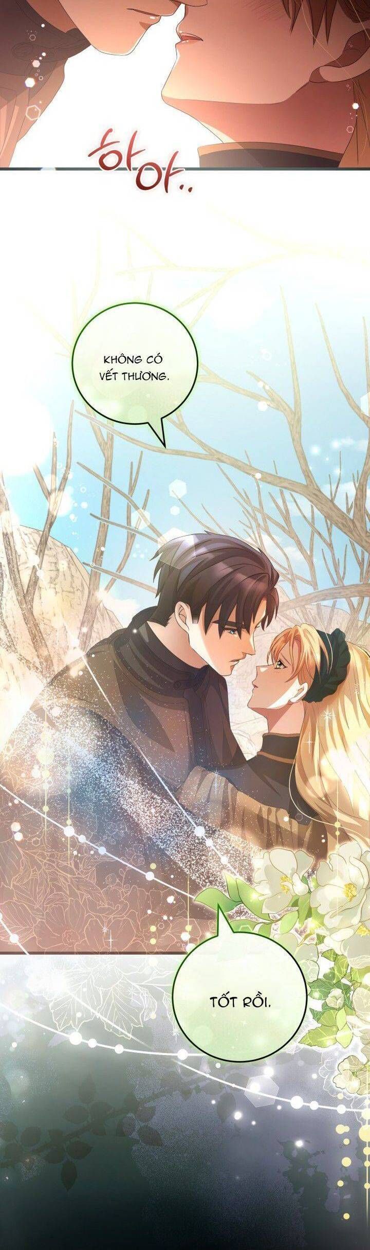 Lời Cầu Hôn Hoang Dã Chapter 12 - 20