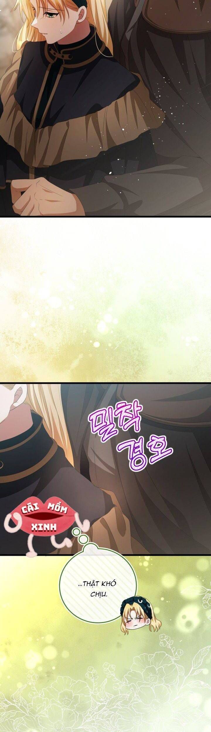 Lời Cầu Hôn Hoang Dã Chapter 12 - 3