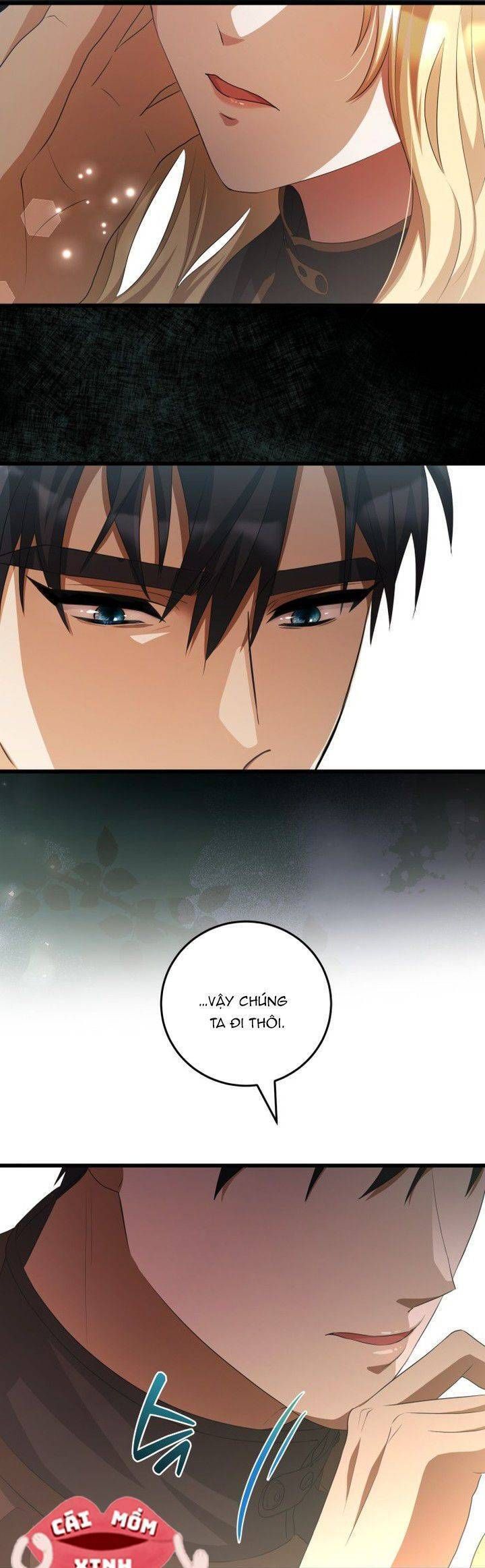 Lời Cầu Hôn Hoang Dã Chapter 12 - 21