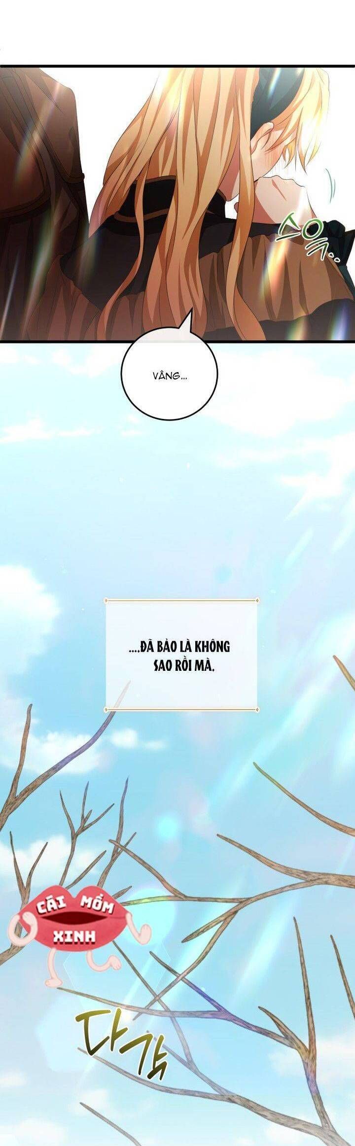 Lời Cầu Hôn Hoang Dã Chapter 12 - 23