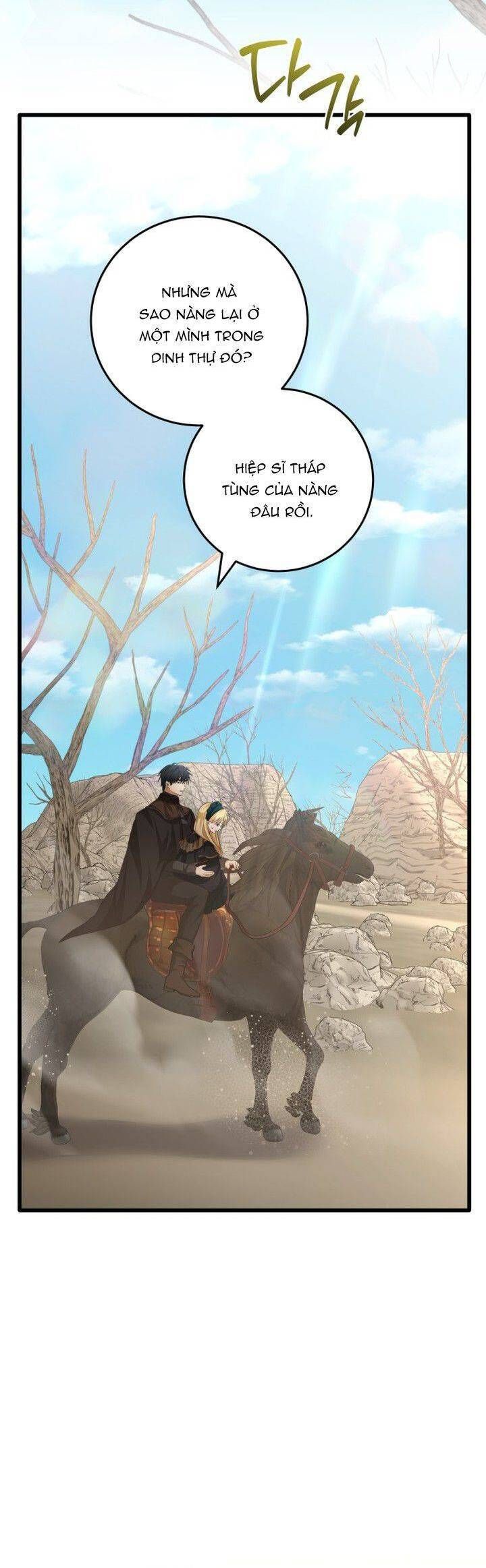 Lời Cầu Hôn Hoang Dã Chapter 12 - 24