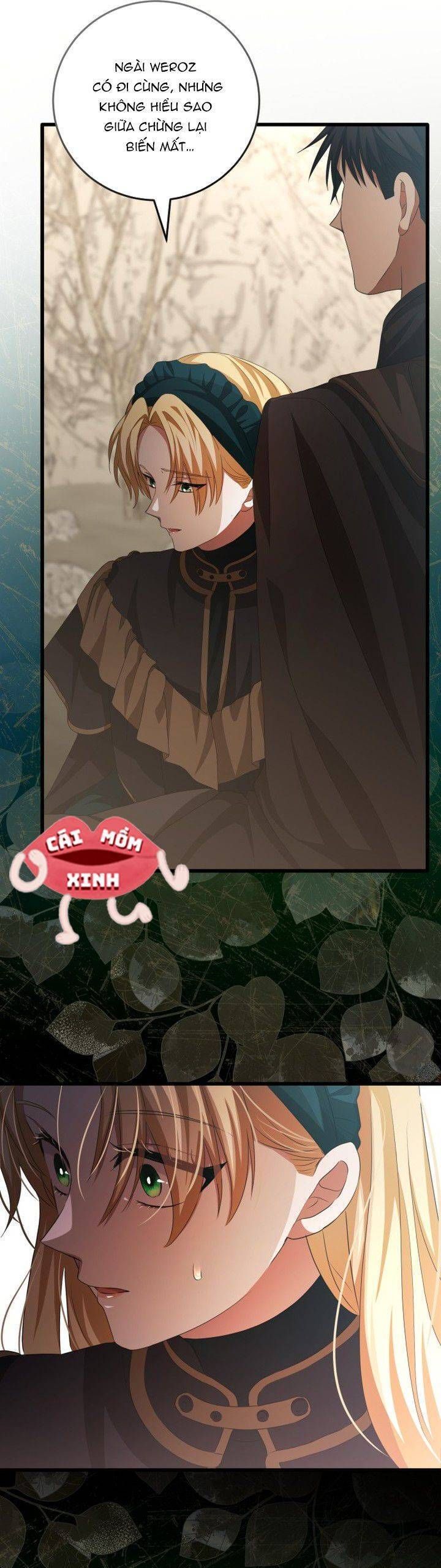 Lời Cầu Hôn Hoang Dã Chapter 12 - 25