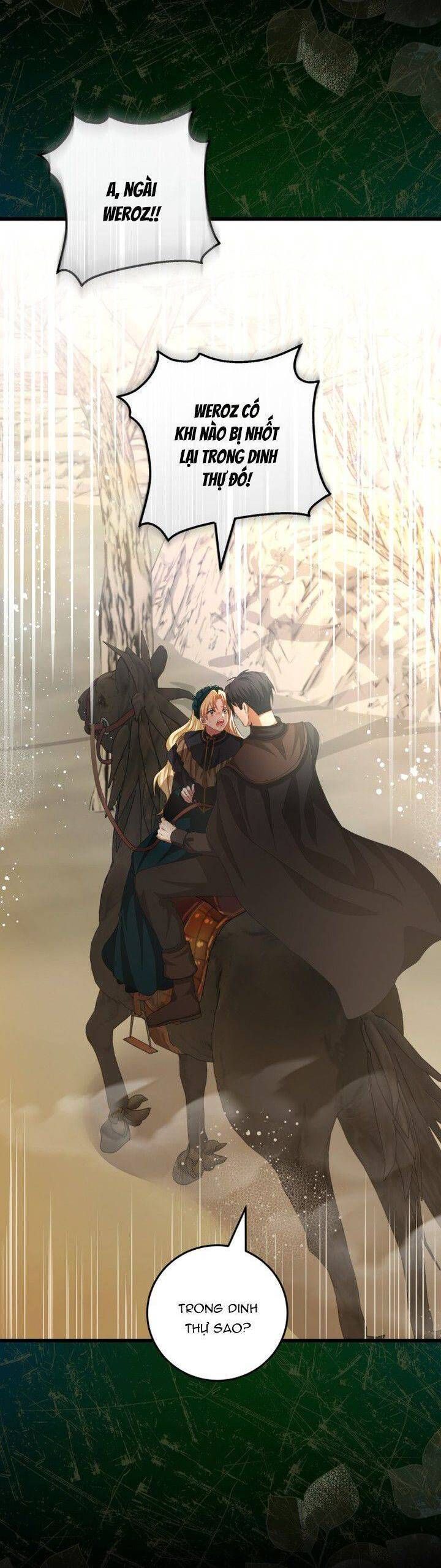 Lời Cầu Hôn Hoang Dã Chapter 12 - 26